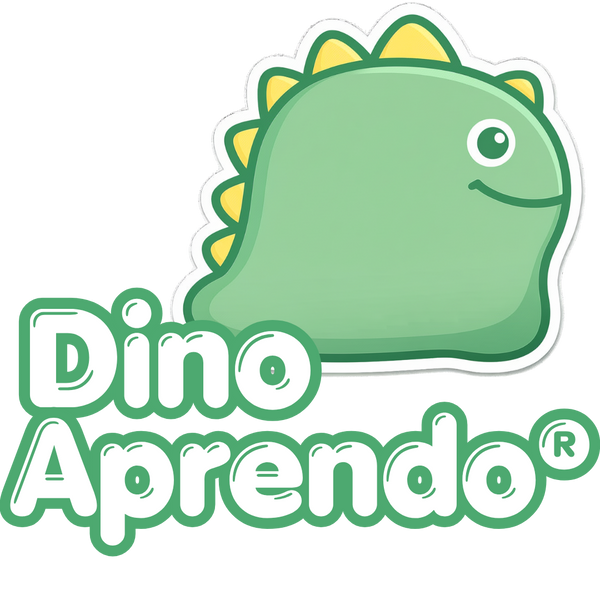 DinoAprendo®